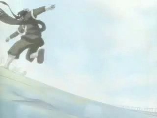 Amv haku vs sasuke
