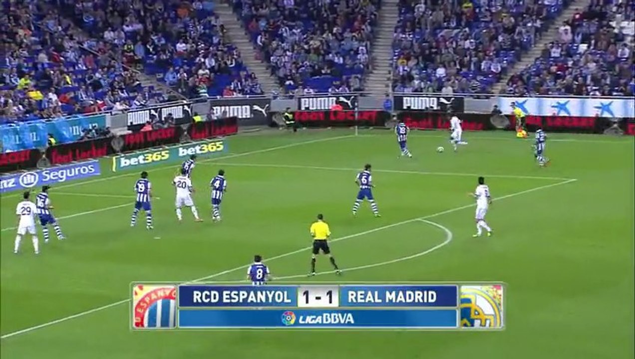 Español 1 Madrid 1