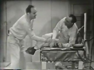 1950 Episode of The Buster Keaton Show Part 4