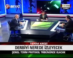 Beyaz Futbol 11.05.2013 4. Kısım