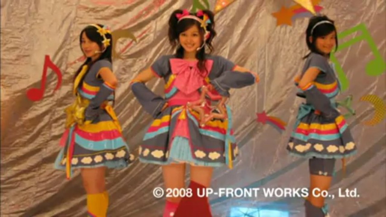 Milky Way "Tan Tan Taan!" (Making of)