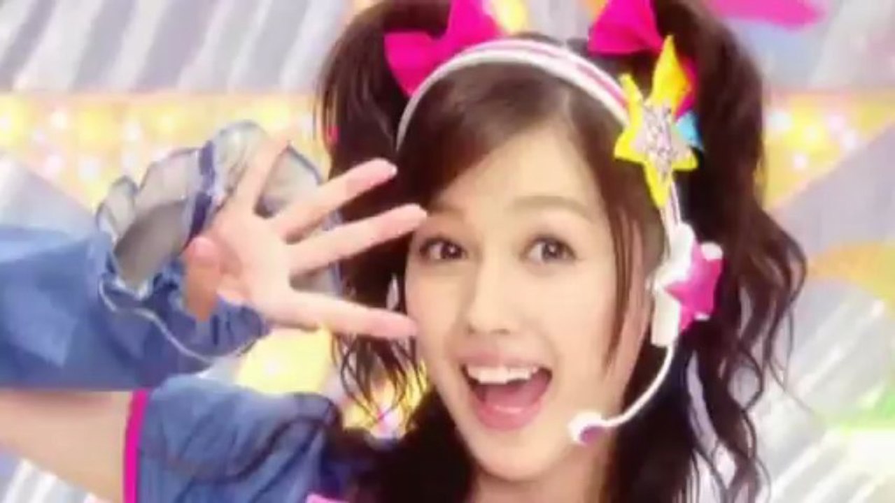 Milky Way "Tan Tan Taan!" (Close Up Ver)