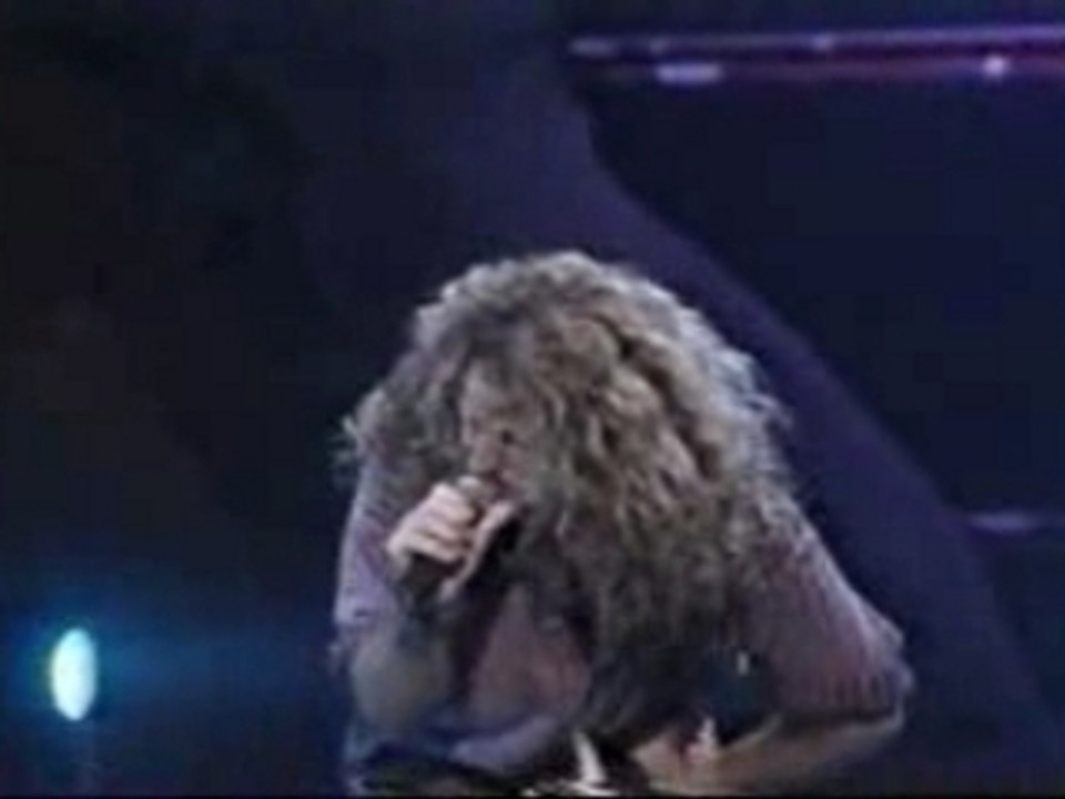 Poundcake live mtv awards 1991