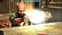 Max Payne 3 Bullet Time Kill Cam Montage ( HD PVR )