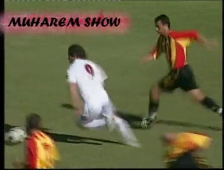 MUHAREM UZ-SHOW