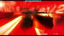 Ridge Racer Unbounded Demo Gameplay ( HD PVR )