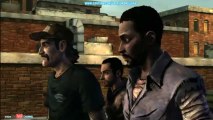 Lets Play The Walking Dead Episode 5 Part 5