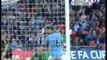 [www.sportepoch.com]90 +1' Goal - Watson headed lore , Wigan 1-0 Manchester City win