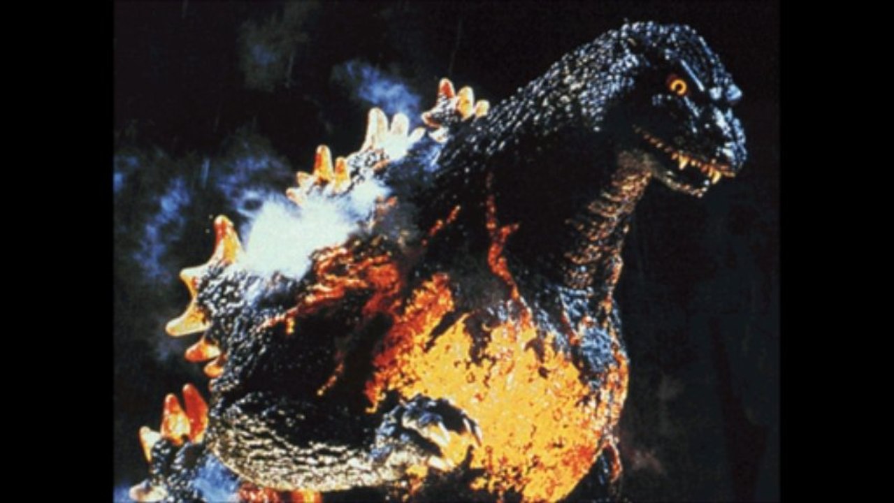 Godzilla