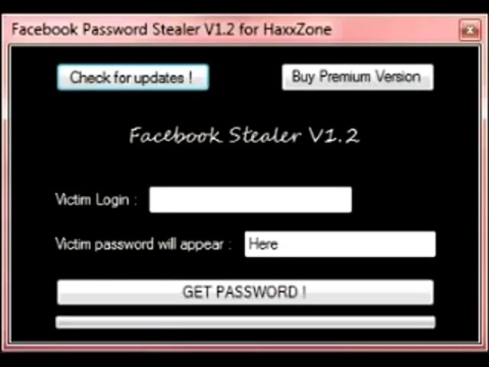 Hack Rapidshare Best Hacks Site ! Facebook Hack V1 2 For HaxxZone TK !!