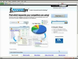 Keyword Elite 2.0: The New Generation Of Keyword Research Software! | Keyword Elite 2.0: The New Generation Of Keyword Research Software!