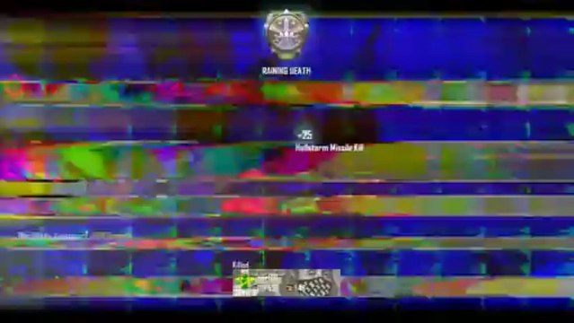 Dress Up: FerZe Pernster - Ballista Iron Sights & Suppressor (Black Ops 2 Gameplay)