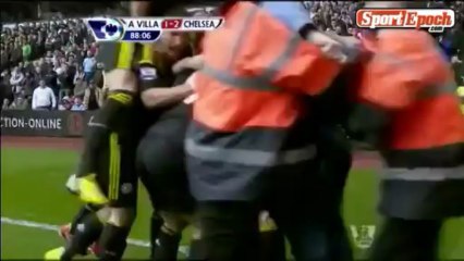 [www.sportepoch.com]Collection - Frank Lampard scored twice in the 203 ball into the history of the team top scorer