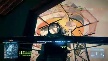 BF3: Vagina Power (Battlefield 3 Gameplay/Commentary)