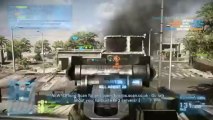 Battlefield 4 New Class? (BF4 Wish List/BF3 Gameplay/Commentary)