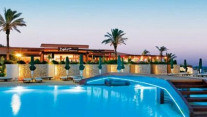 Master Pool Renovations