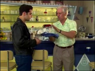 O Profeta - 10-05-13 - Cap 55 - Sexta