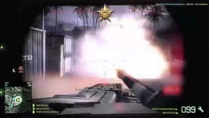 BFBC2: Gun Control and Mass Shootings