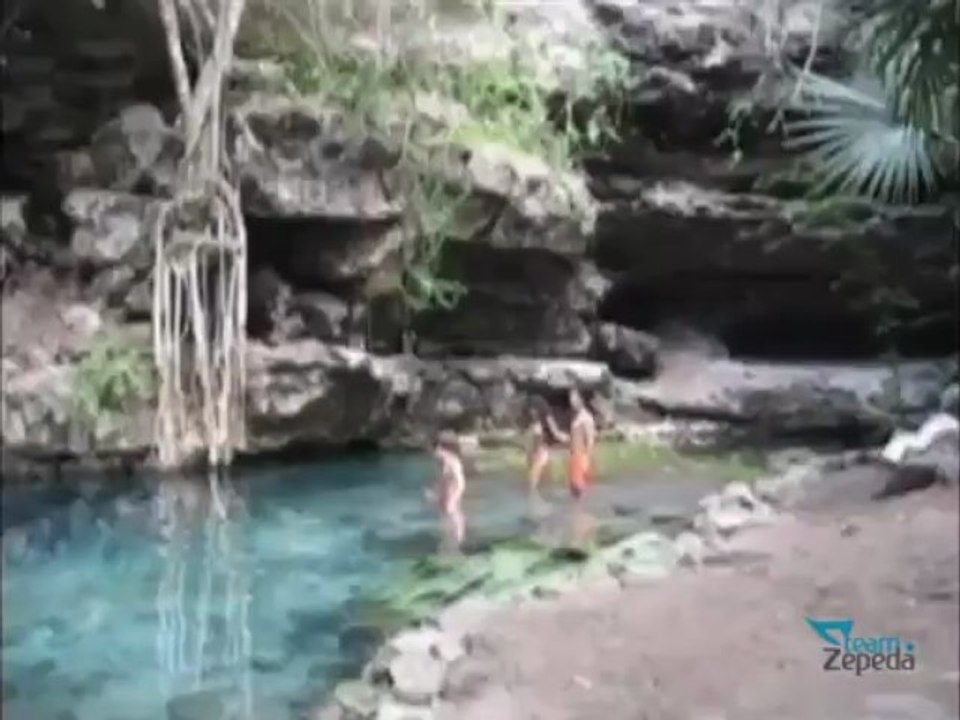 David Zepeda @davidzepeda1 y elenco de ADP detrás de cámaras de escena FINAL