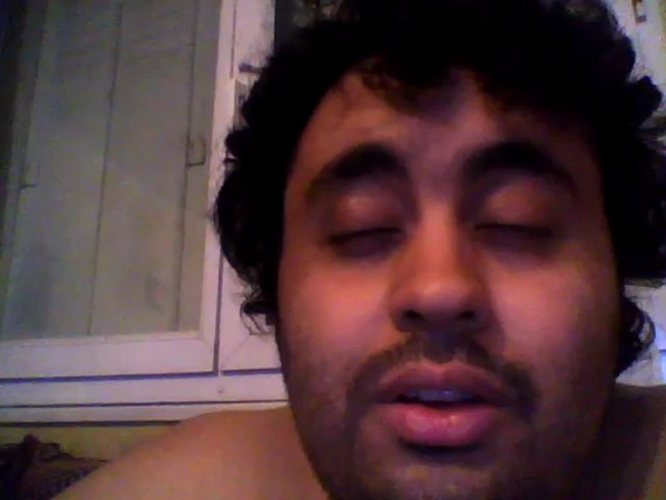 Ave Maria de Luciano Pavarotti (Test)