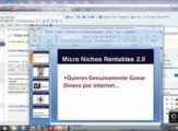 Micro Nichos Rentables 2.0 - Alta Conversion | Micro Nichos Rentables 2.0 - Alta Conversion