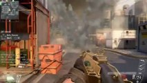 Golden Gun: 870 MCS Shotgun [Black Ops 2 Gameplay Gold Camo]