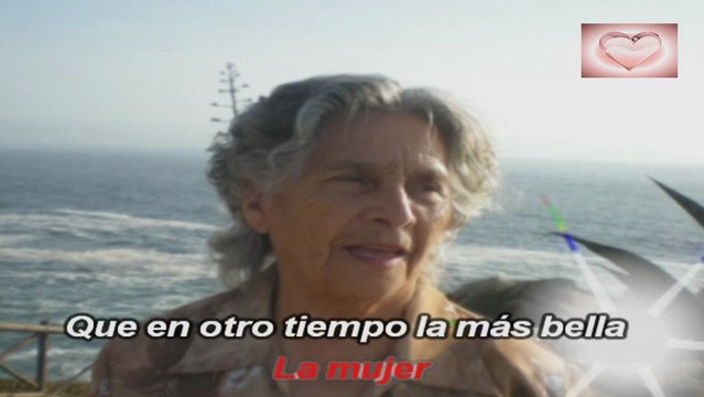 Feliz día Mamá ( Mi vieja The Latin Brothers)