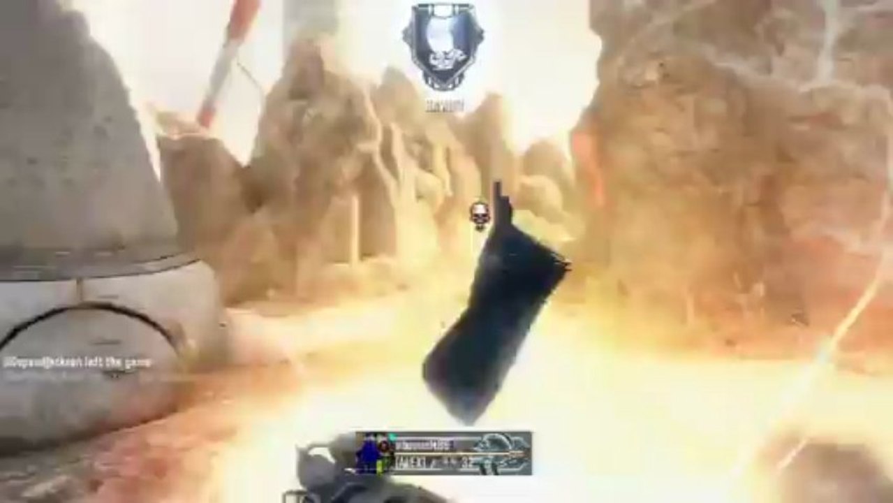 Black Ops 2 "Low Blow" Best Killstreak Setups [BO2 Gameplay Tips and Tricks]