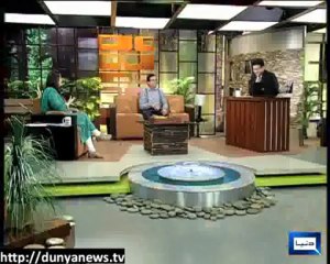 Azizi On Dr Khursheed Rizvi - خورشید رضوی