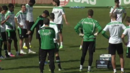 Betis - Celta, la previa