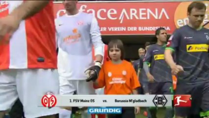 Repaso a los goles de la jornada del sábado