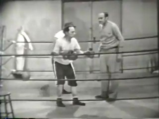 1950 Episode of The Buster Keaton Show Part 13