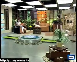Azizi As Ch Shujat - 28 April 2013 - چوہدری شجاعت حصہ دوئم