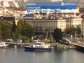Udaipur - India, Melbourne - Australia, Geneva - Switzerland, Lucerne - Switzerland, Munich - Germany, Saint-Malo - France, Salzburg - Austria