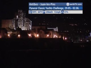 Stuttgart - Germany, Vienna - Austria, Sydney - Australia, St. Andrews - Canada, Amsterdam - Netherlands, Warsaw - Poland, Antibes - Juan-les-Pins - France