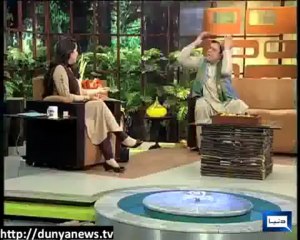 Azizi As Siasi Worker Nizamat - 18 April 2013 - سیاسی ورکر نظامت