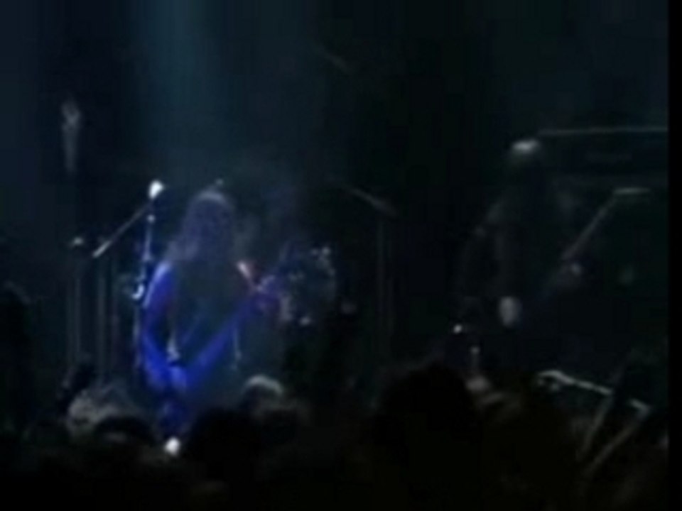 Carpathian Forest - Blood Cleansing