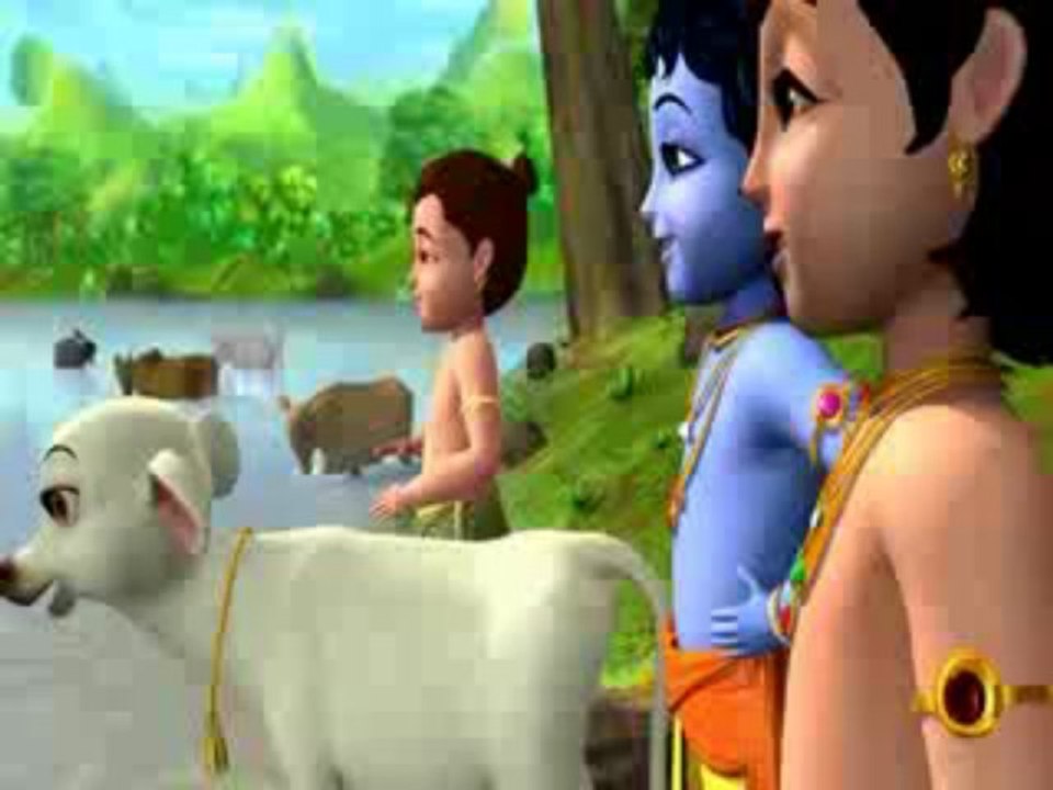Little-Krishna-The-Darling-of-Vrindavan-[2009]-2