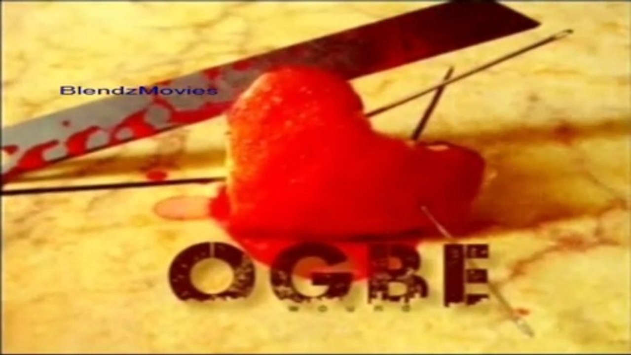 OGBE (WOUND) - 1