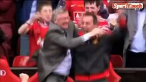 [www.sportepoch.com]Manchester United official website of the movie \Thank you, Sir Alex Ferguson to pay tribute to Sir Alex Ferguson