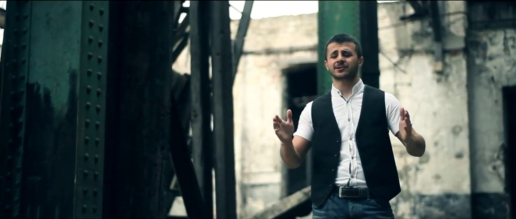 Sedat Keskin - Gelmez Yarimden Selam ( HD Kalite )