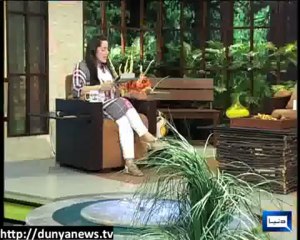 Azizi On Sheikhs - شیخ قوم کی کنجوسی