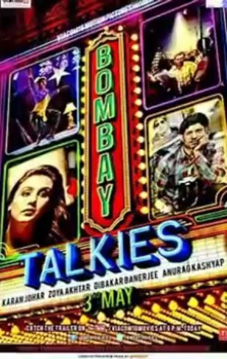 bombay talkies - official trailer 2013 (full hd) fullmovie2in