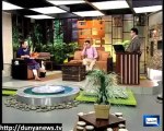 Azizi On Ahmed Mukhtar PPP & Q League - احمد مختار پیپلز پارٹی اور ق لیگ