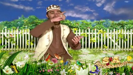 mangtian nu khaira by Hafiz Faisal sultani