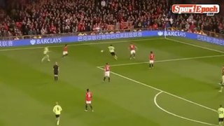 [www.sportepoch.com]Manchester United 's official website making star game compilations Kagawa lens Super Van Persie