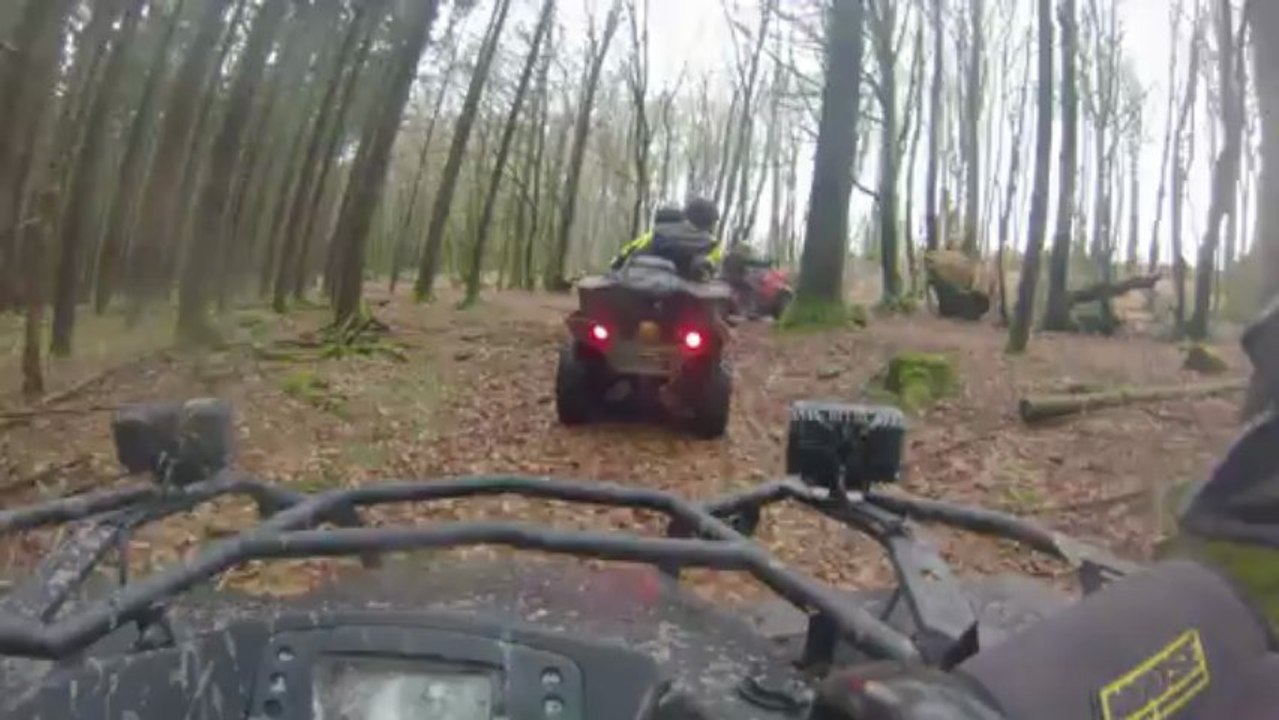 notre petit canada 5éme partie