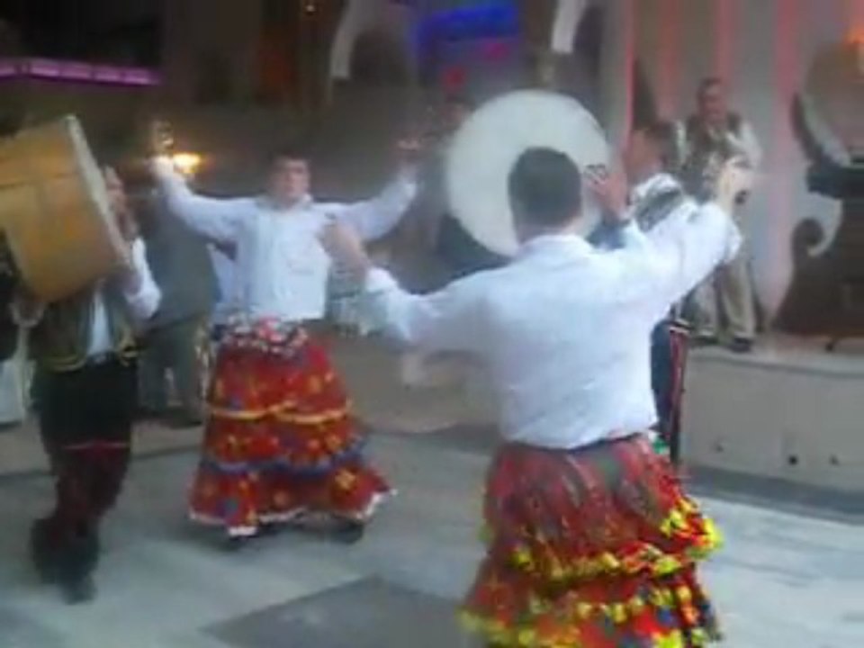 Azdavay Ali Bal'ın Kızının Düğünü Şükran&İbrahim Kemaneci Ekrem Ve Ekibiyle (5)