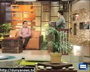 Azizi On The Tradition of Telling Stories to the Children - بچوں کو کہانیاں سنانا