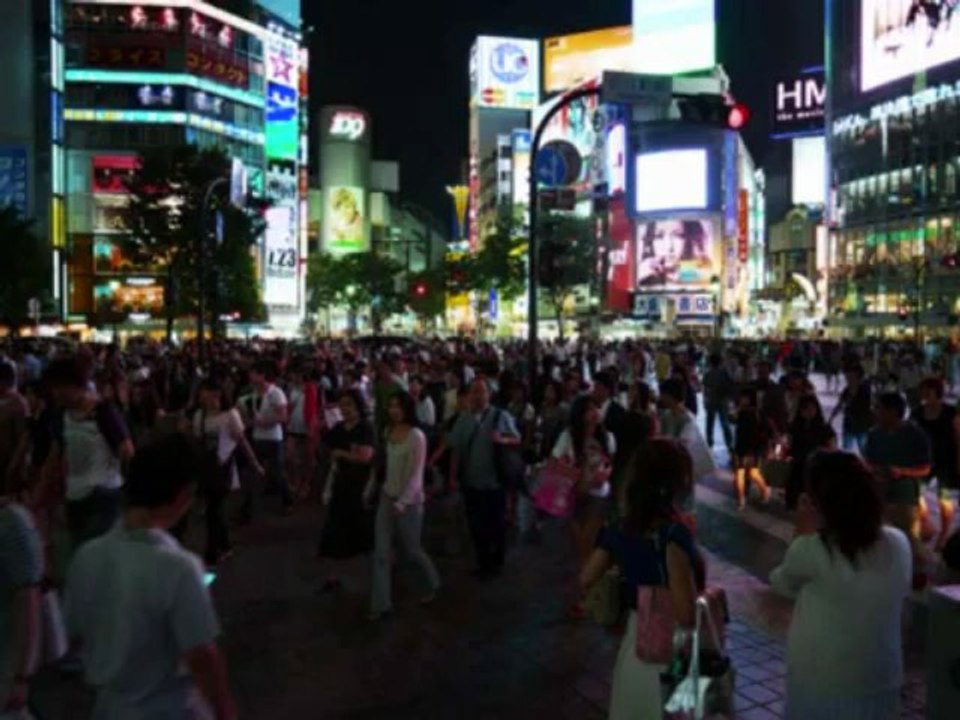 THE BOOM _ 虹が出たなら